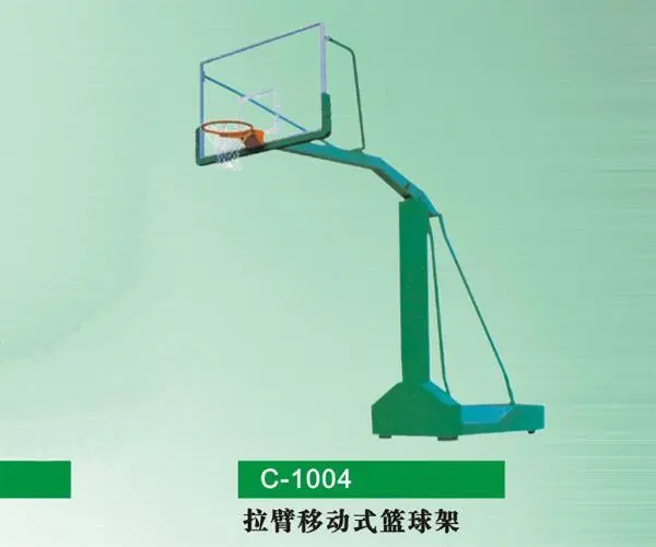 提升篮球活动！快速将背板安装到篮球架上的技巧指南